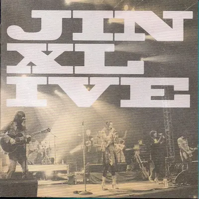 JINX - JINX LIVE