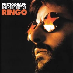 STARR RINGO - PHOTOGRAPH - VERY BEST OF - 1CD