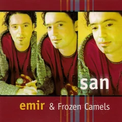 EMIR & FROZEN CAMELS - SAN