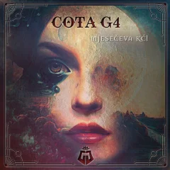 COTA G4 - MJESEČEVA KĆI