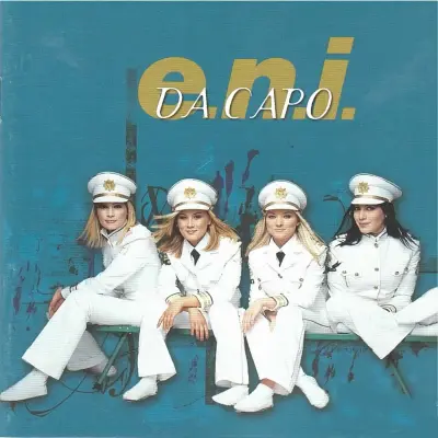 ENI - DA CAPO