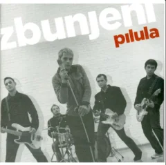 ZBUNJENI - PILULA