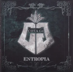 COTA G4 - ENTROPIA
