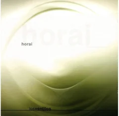 LOS VENTILOS - HORAI