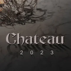 CHATEAU - 2023 - CD