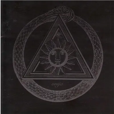 ENI, VAVA - OUIJA
