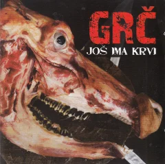 GRČ - JOŠ IMA KRVI