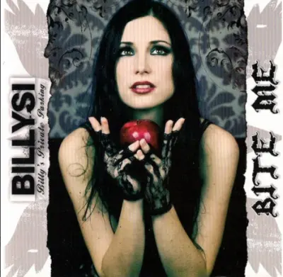 BILLYSI - BITE ME