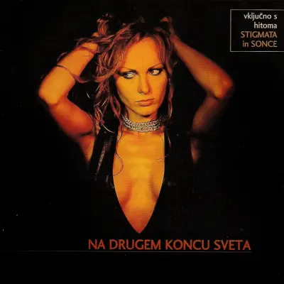 SENDI - NA DRUGEM KONCU SVETA