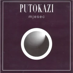 PUTOKAZI - MJESEC