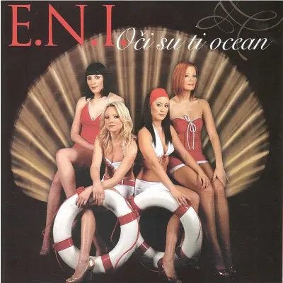 ENI - OČI SU TI OCEAN