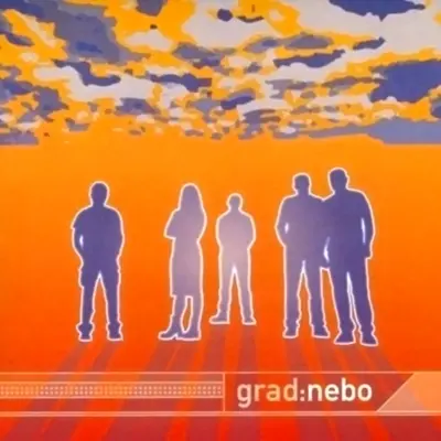 GRAD - NEBO