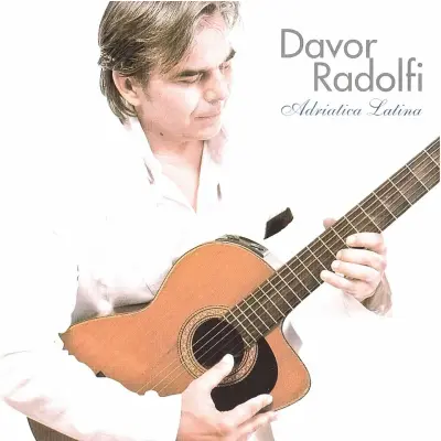 DAVOR RADOLFI - ADRIATICA LATINA