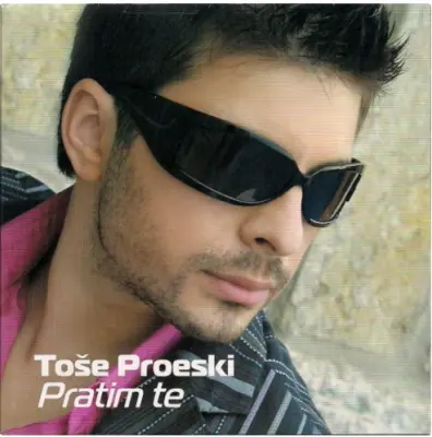 TOŠE PROESKI - PRATIM TE