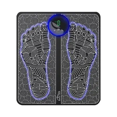 Masažna naprava za stopala EMS Media-Tech MT6527