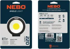 Nebo Angle Light, delovna svetilka