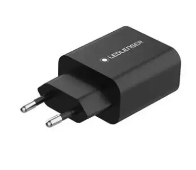 Ledlenser USB-C Adapter 20W