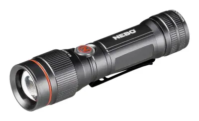 Nebo 450 Flex, Ročna polnilna svetilka