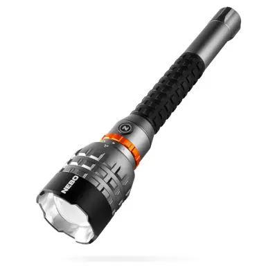 Nebo Davinci 18000, Ročna polnilna svetilka