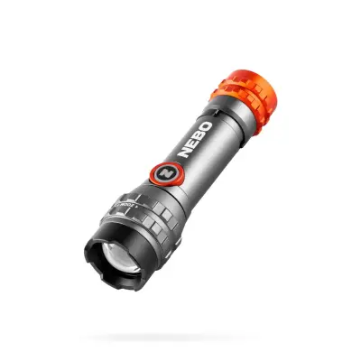 Nebo Davinci 450L FLEX, Ročna polnilna svetilka