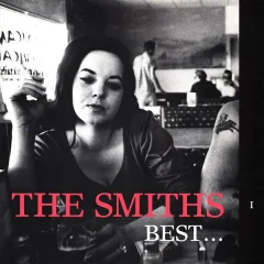 THE SMITHS - BEST... 1