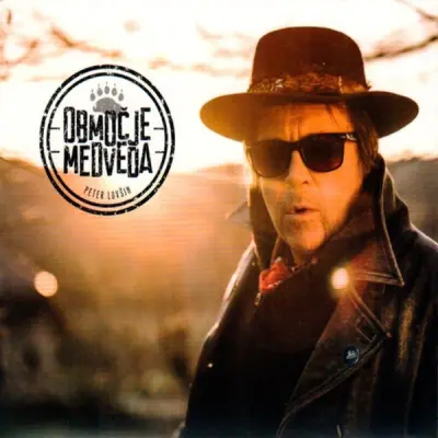 PETER LOVŠIN - OBMOČJE MEDVEDA