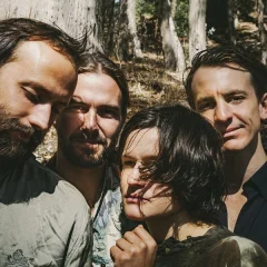 BIG THIEF - TWO HANDS - LP