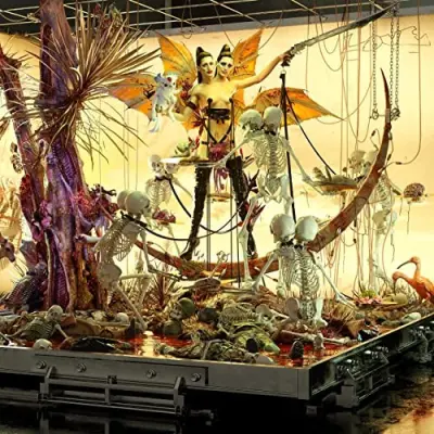 ARCA - KiCK iii - LP