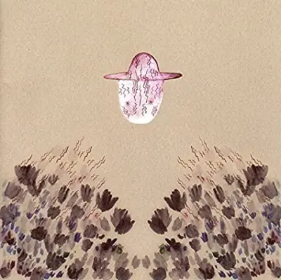DEVENDRA BANHART - Smokey Rolls Down Thunder Canyon - 2LP
