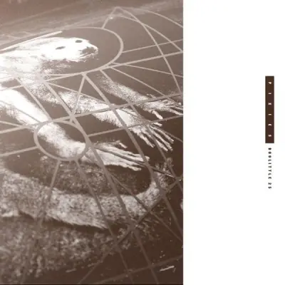 PIXIES - DOOLITTLE 25: B-SIDES PEEL SESSIONS & DEMOS