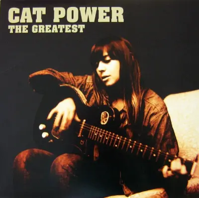 CAT POWER - THE GREATEST