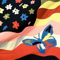 THE AVALANCHES - WILDFLOWER - 2LP