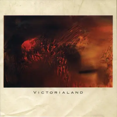 COCTEAU TWINS - VICTORIALAND