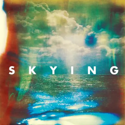 THE HORRORS - SKYING