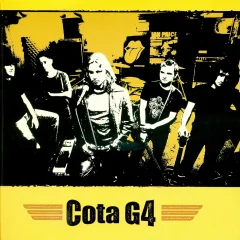 COTA G4 - COTA G4