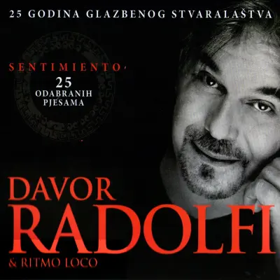 DAVOR RADOLFI - RITMO LOCO - SENTIMENTO