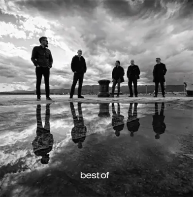 GRAD - BEST OF & BAND ON
