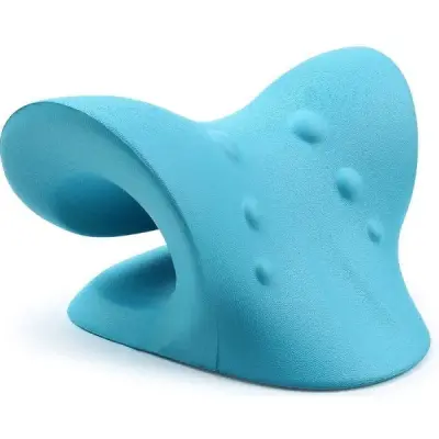 Blazina za sproščanje napetosti v vratu Medipillow