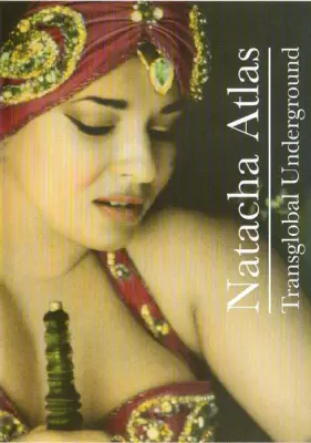 ATLAS NATACHA - TRANSGLOBAL UNDERGROUND