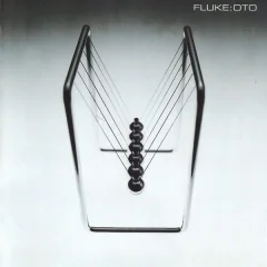 FLUKE - OTO - 1CD