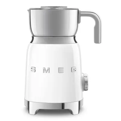 SMEG MFF11WHEU penilec mleka