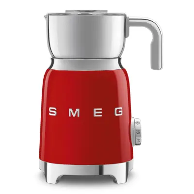 SMEG MFF11RDEU penilec mleka