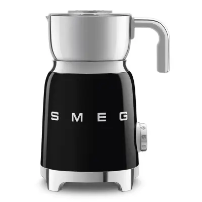 SMEG MFF11BLEU penilec mleka