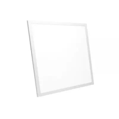 LED panel 60x60cm 40W 5200lm 4000K 130lm/W