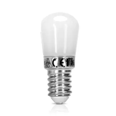 LED sijalka za hladilnik ali napo E14 T22 2W hladno bela 6500K