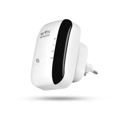 Ojačevalec Wi-Fi signala - repetitor 300Mb/s