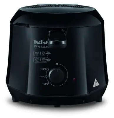 TEFAL cvrtnik Principio [FF230831]