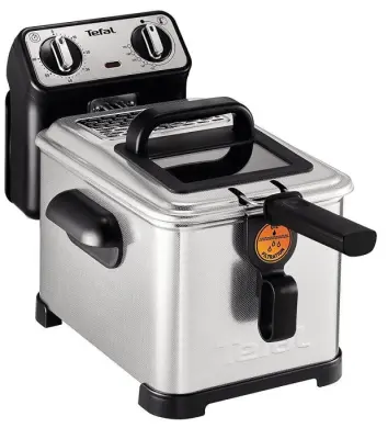 TEFAL cvrtnik Filtra Pro [FR510170]