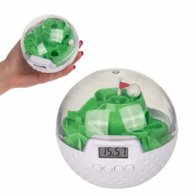 Budilka - Golf žogica