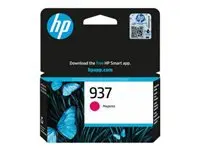 HP 937 Magenta kartuša